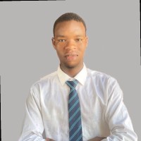 NCF Employee Akingbade Olawale's profile photo