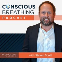Steven Scott