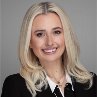Morgan Stanley Employee Ellie Michaelson's profile photo