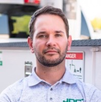 Basso Marketing Agency Employee Corey Saladin's profile photo