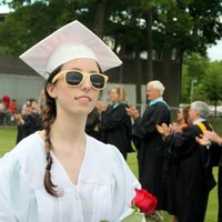 Walmart Employee Emma Steinberg's profile photo