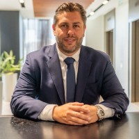 Municipal Financial Planning Employee David Bean's profile photo