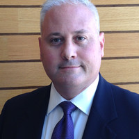 United States Department of Defense Employee Billy Mitchell's profile photo