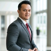 Geniebook Employee Muhammad bin Zulkifli's profile photo