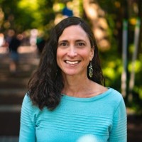 University of Pennsylvania Employee Amy Weiss's profile photo