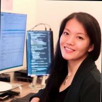 Implied Employee Ying Hua's profile photo