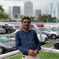 Ravikiran M. Email & Phone Number