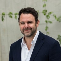 Scribble Digital & Design Employee Tim Halling's profile photo