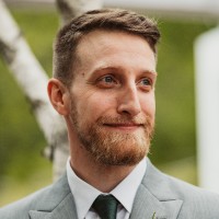 Oracle Employee Matt Canning's profile photo