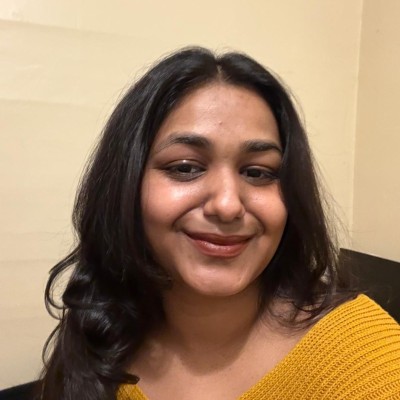 Disha Narayan Email