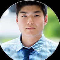 On The Stage Employee Matthew Kim's profile photo