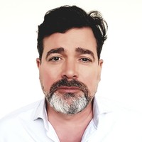eFinancialCareers Employee Andrew Skinner's profile photo