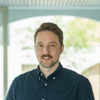 Tamedia Employee Christian Hefti's profile photo