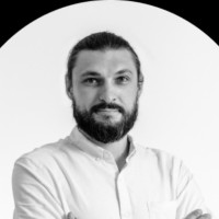 LogXstor Employee Aleksander Chernykh's profile photo