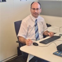 Amit Marlov Email & Phone Number