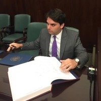 Manuel Miranda Email & Phone Number
