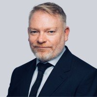 JCA Consulting Employee Jason Gilluley's profile photo