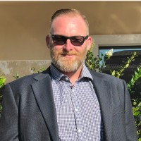 James David Custom Homes Employee John Werner's profile photo