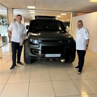 Compass Group Employee Gary Langridge's profile photo
