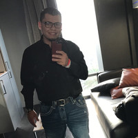 ONAV Employee Marcus Velasquez's profile photo
