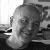Freelance / Independent Employee Ross MacDonald's profile photo