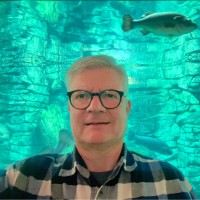 None Employee Peter Sewell's profile photo