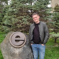 GK Scout Employee Александр Козырев's profile photo