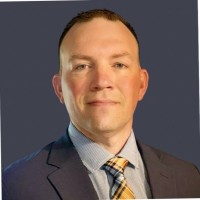 The Potomac School Employee Ross Davis's profile photo