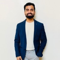 IGP.com Employee Yajur Prabhakar's profile photo