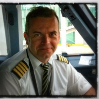 Qatar Airways Employee João Moreno's profile photo