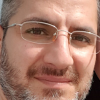 Ibn Rushd Studieförbund Employee Arash Ketabchi's profile photo