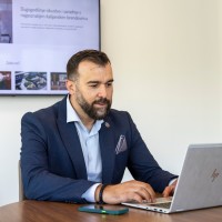 Complex d.o.o. Employee Admir Čakić's profile photo