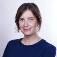 Trivector Traffic Employee Astrid Michielsen's profile photo