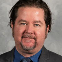 Dallas Stars Employee Kevin Harp's profile photo