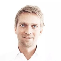 Simon Andersen Email & Phone Number