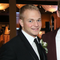 Iron Forge Development Employee Jeremy M.'s profile photo