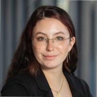 PepsiCo Employee Bella Mitchell's profile photo