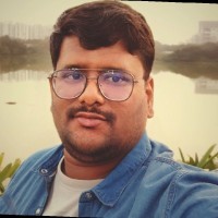 ICFAI Group Employee Dharma Teja's profile photo