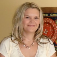 Boeing Employee Olivia Larson's profile photo