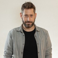 movement - the wellness group Employee Eyal Noam's profile photo