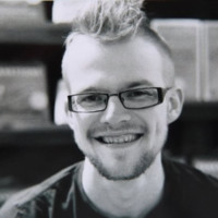 Citizens Advice Employee Will Johnstone's profile photo