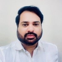 Deepak Tripathi Email