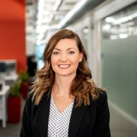 SnapLogic Employee Molly Matthews's profile photo
