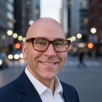 Visa Lighting Employee Christopher Glandt's profile photo