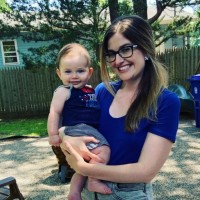 IME+ Employee Stephany Wright's profile photo