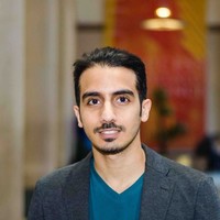 Brooklyn STEAM Center Employee Suhaib Alsahybi's profile photo