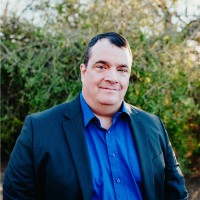 Dignity Health Employee Chet Compton's profile photo