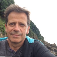 The IWSR Employee Jose Luis Hermoso's profile photo
