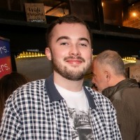 Blackburn Distributions Employee Cameron Hardy's profile photo