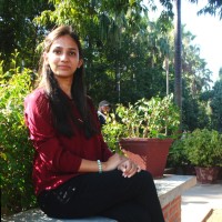 Deckor Employee Shruti Goel's profile photo